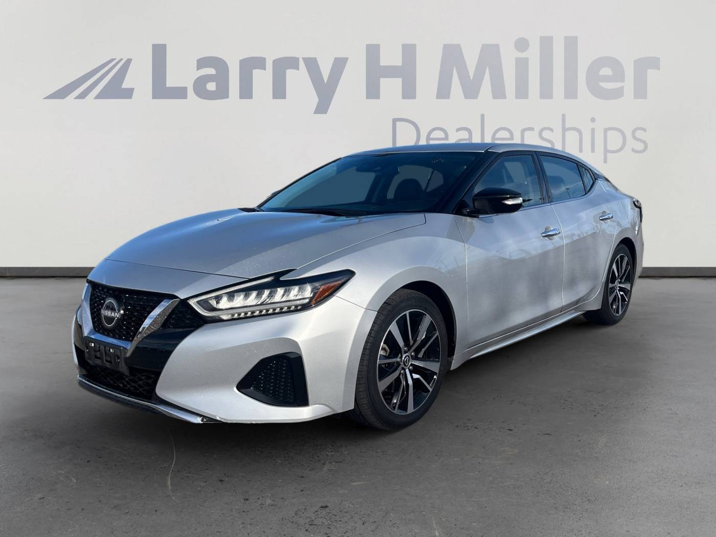 2023 Nissan Maxima SV — Sedan — 33,124 mi — Tucson, AZ