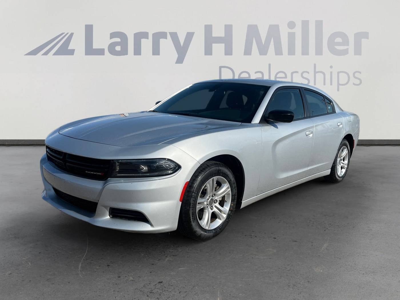 2023 Dodge Charger SXT — Sedan — 58,140 mi — Tucson, AZ