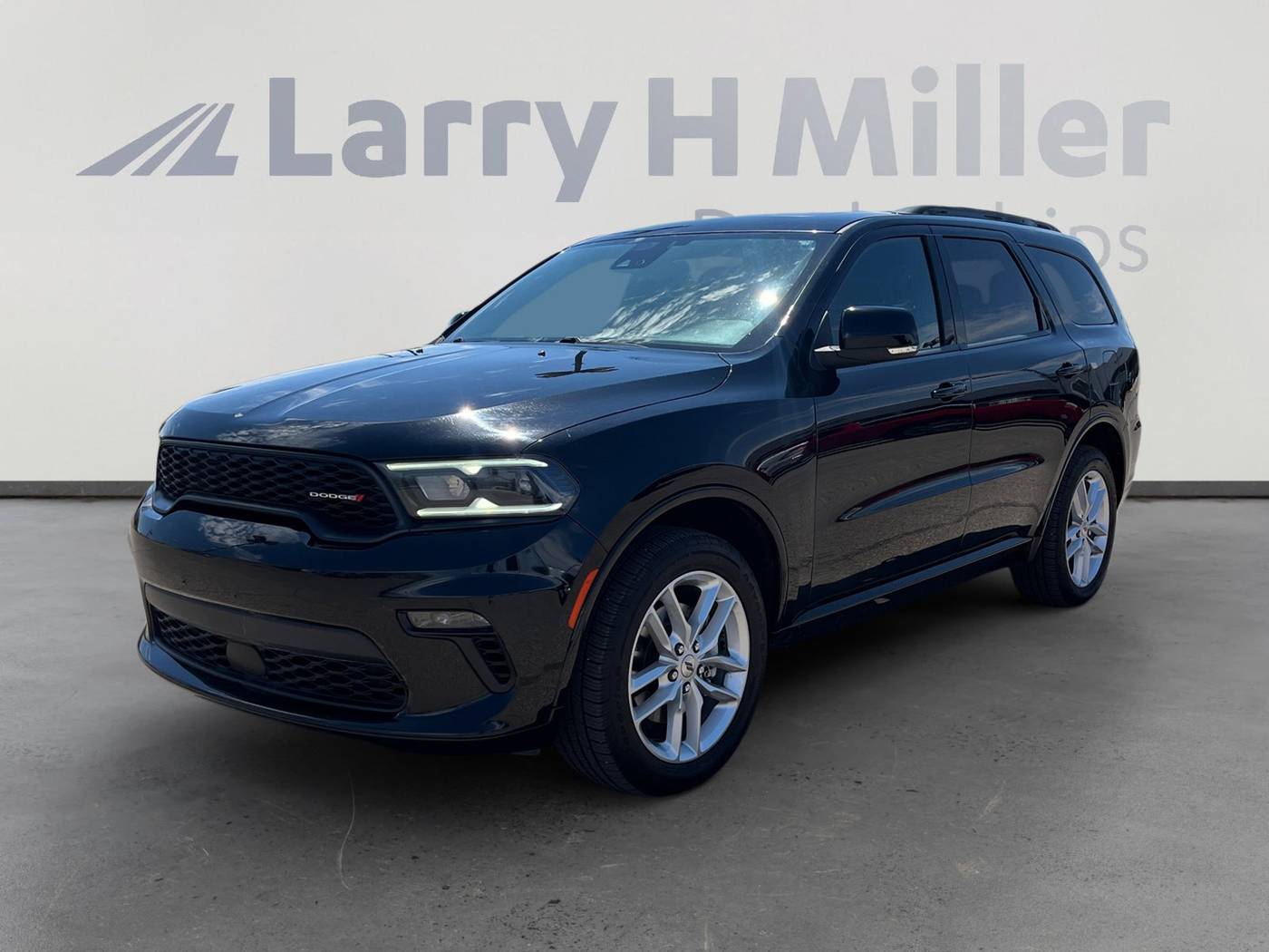 2023 Dodge Durango GT Plus — SUV — 56,139 mi — Tucson, AZ