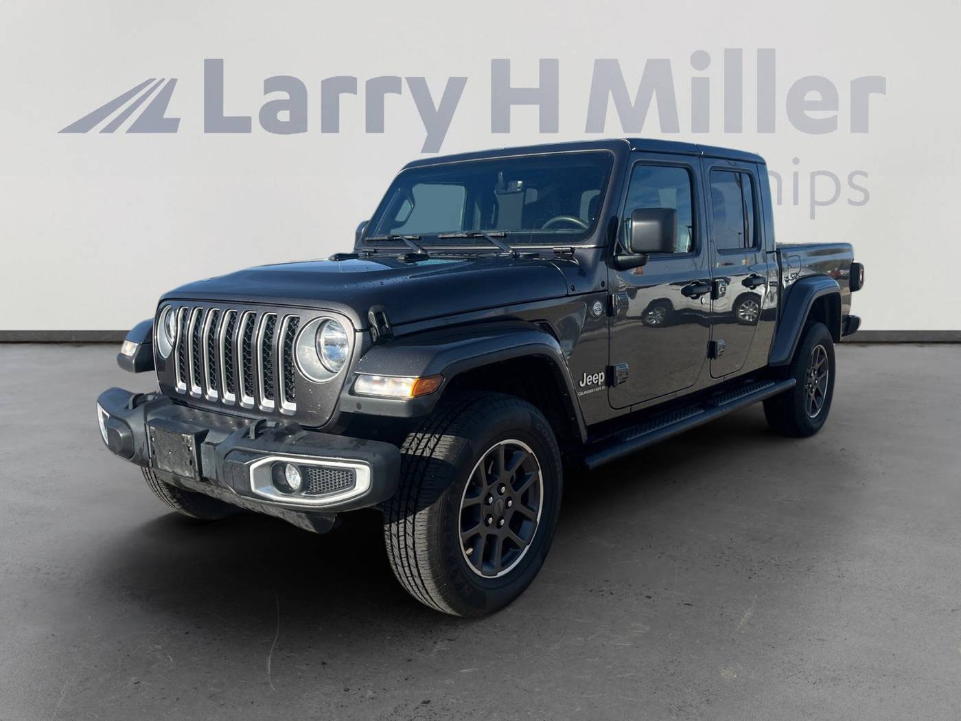 2023 Jeep Gladiator Overland — Pickup Truck — 48,443 mi — Tucson, AZ
