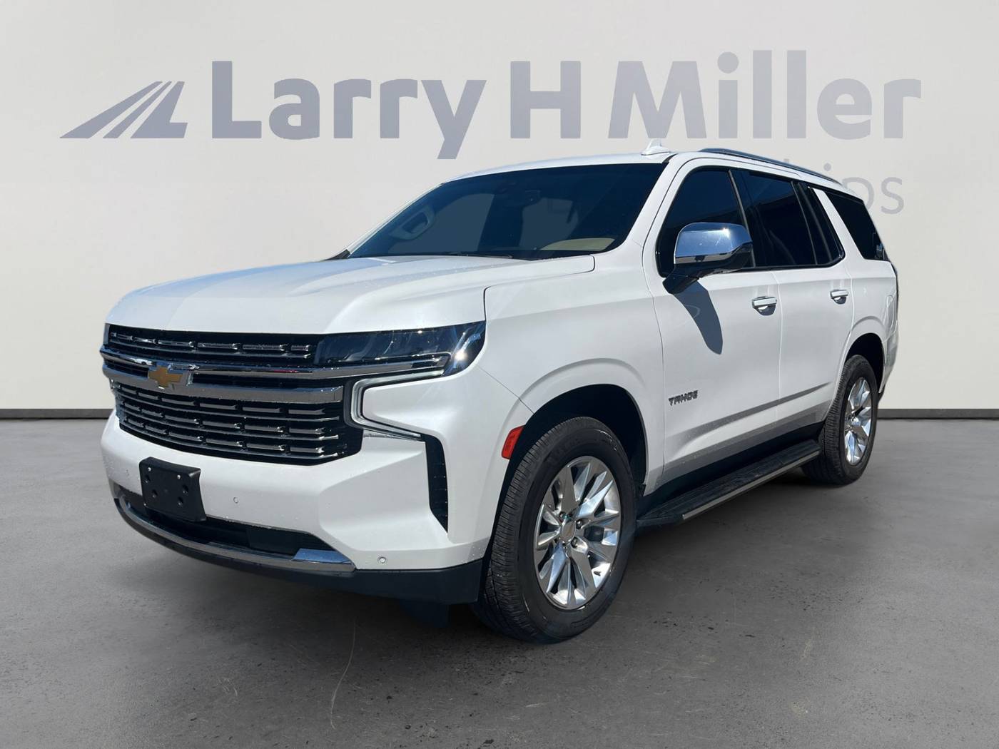 2021 Chevrolet Tahoe Premier — SUV — 93,843 mi — Tucson, AZ