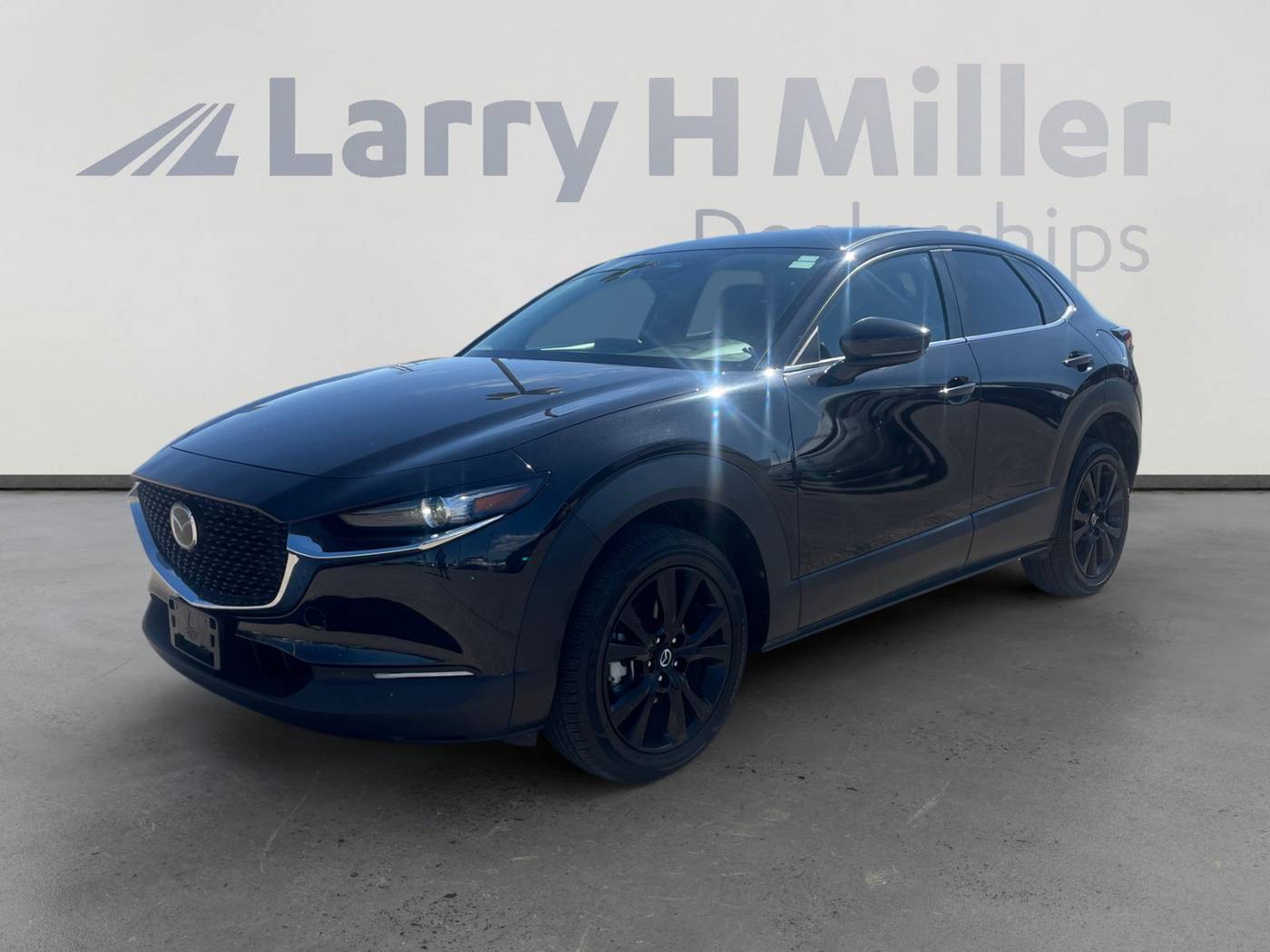 2024 Mazda CX-30 Select — SUV — 45,904 mi — Tucson, AZ