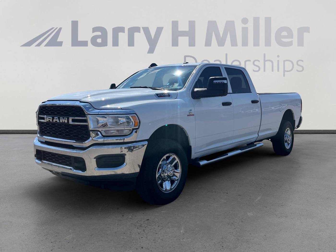 2023 Ram 2500 Tradesman — Pickup Truck — 15,429 mi — Tucson, AZ