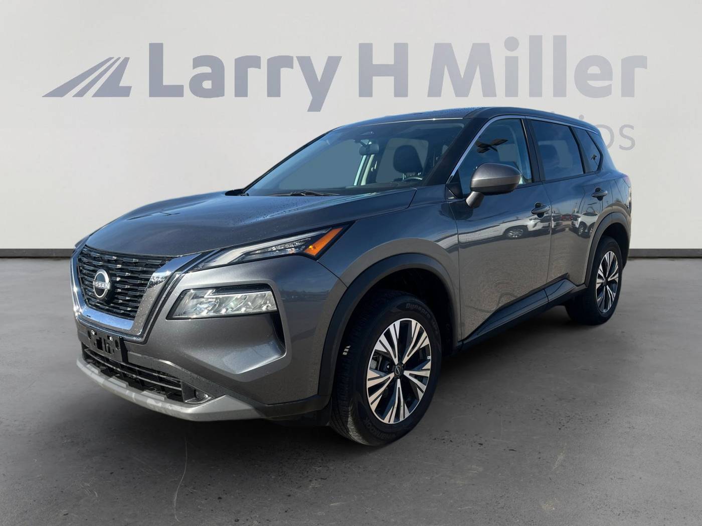 2023 Nissan Rogue SV — SUV — 32,020 mi — Tucson, AZ