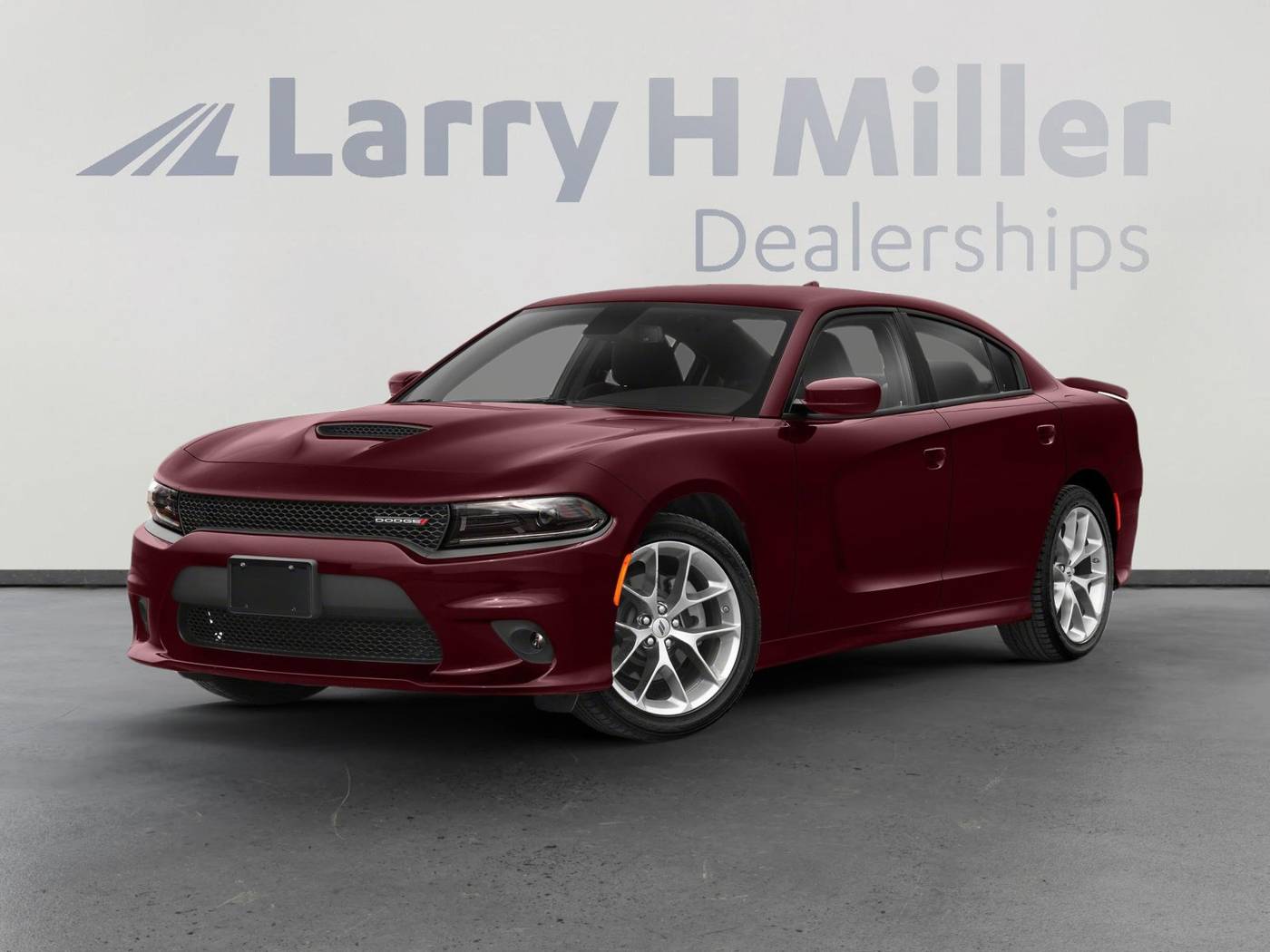 2023 Dodge Charger R/T — Sedan — 17,768 mi — Tucson, AZ