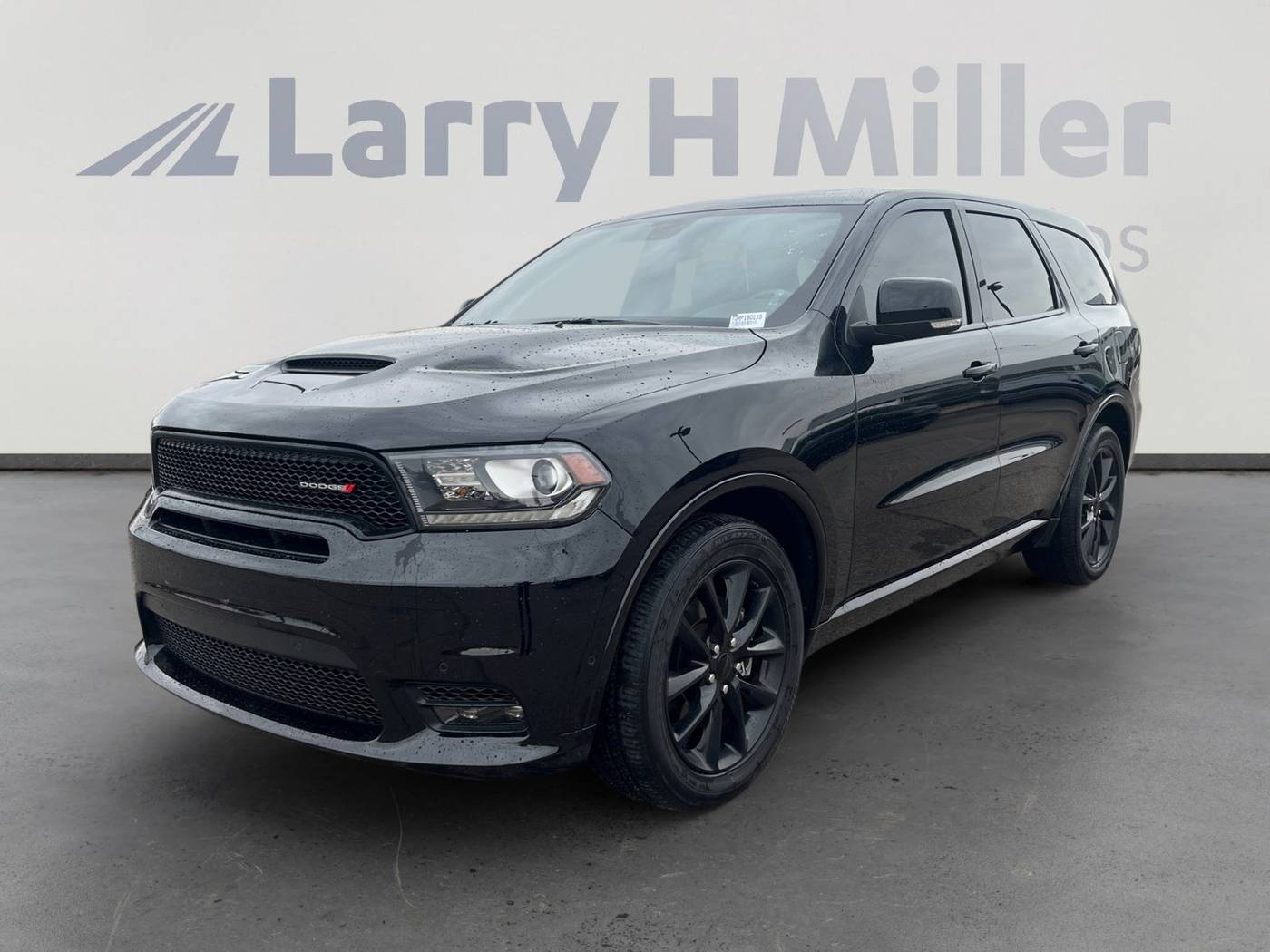 2018 Dodge Durango R/T — SUV — 39,116 mi — Tucson, AZ