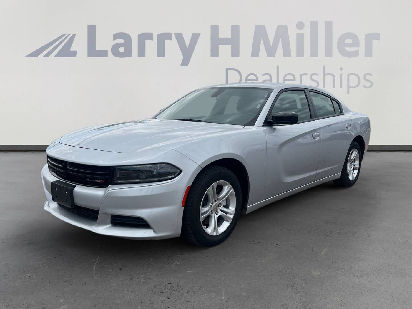 2023 Dodge Charger SXT — Sedan — 52,326 mi — Tucson, AZ