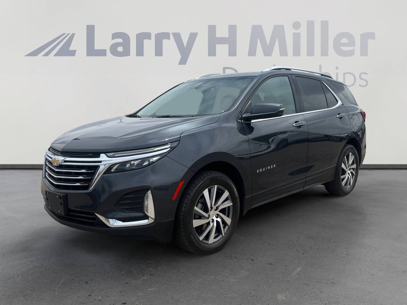 2022 Chevrolet Equinox Premier — SUV — 42,478 mi — Tucson, AZ