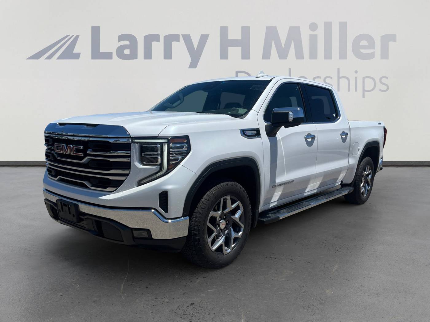 2023 GMC Sierra 1500 SLT — Pickup Truck — 76,958 mi — Tucson, AZ