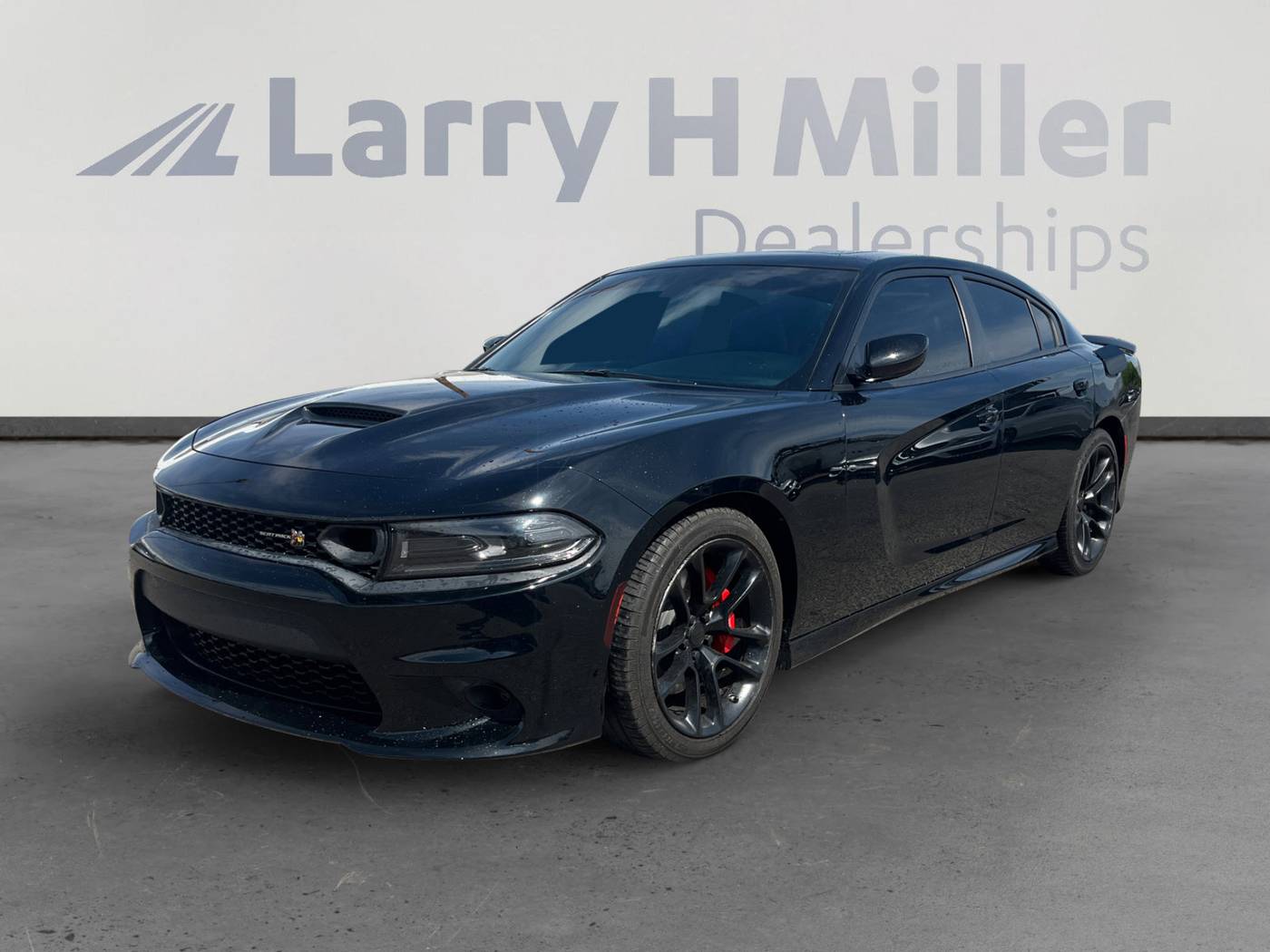 2022 Dodge Charger Scat Pack — Sedan — 14,682 mi — Tucson, AZ