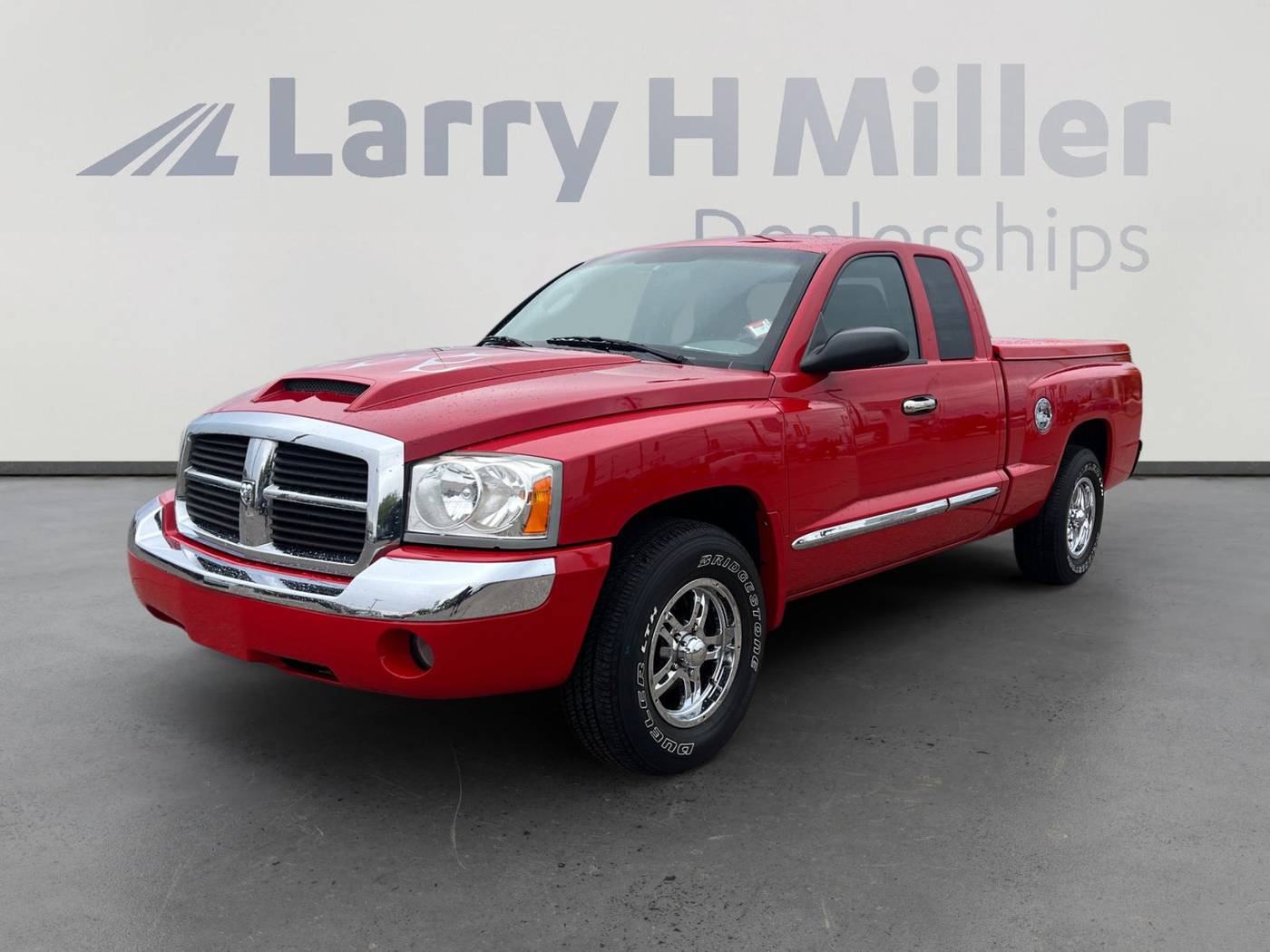 2006 Dodge Dakota ST — Pickup Truck — 171,047 mi — Tucson, AZ