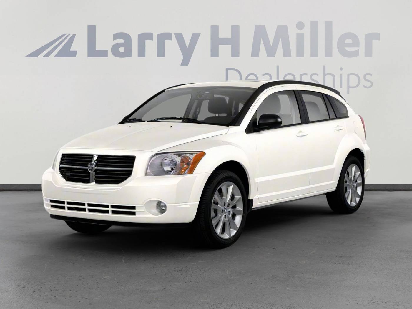 2010 Dodge Caliber Mainstreet — Sedan — 86,787 mi — Tucson, AZ