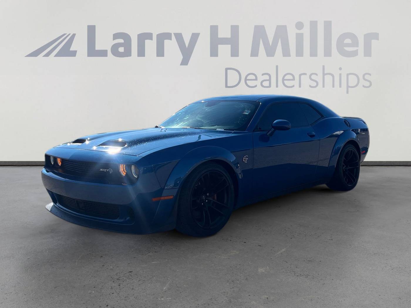 2020 Dodge Challenger SRT Hellcat Widebody — Coupe — 26,739 mi — Tucson, AZ