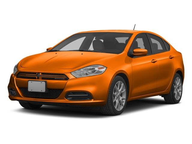 2013 Dodge Dart SXT — Sedan — 83,871 mi — Tucson, AZ