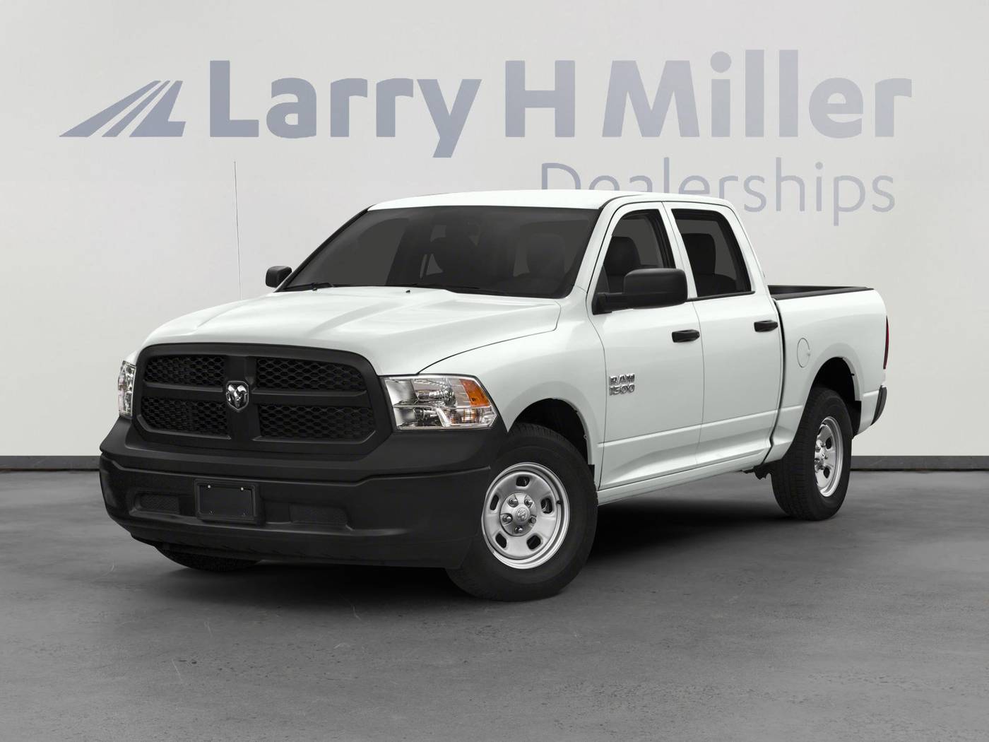 2017 Ram 1500 Express — Pickup Truck — 142,055 mi — Tucson, AZ