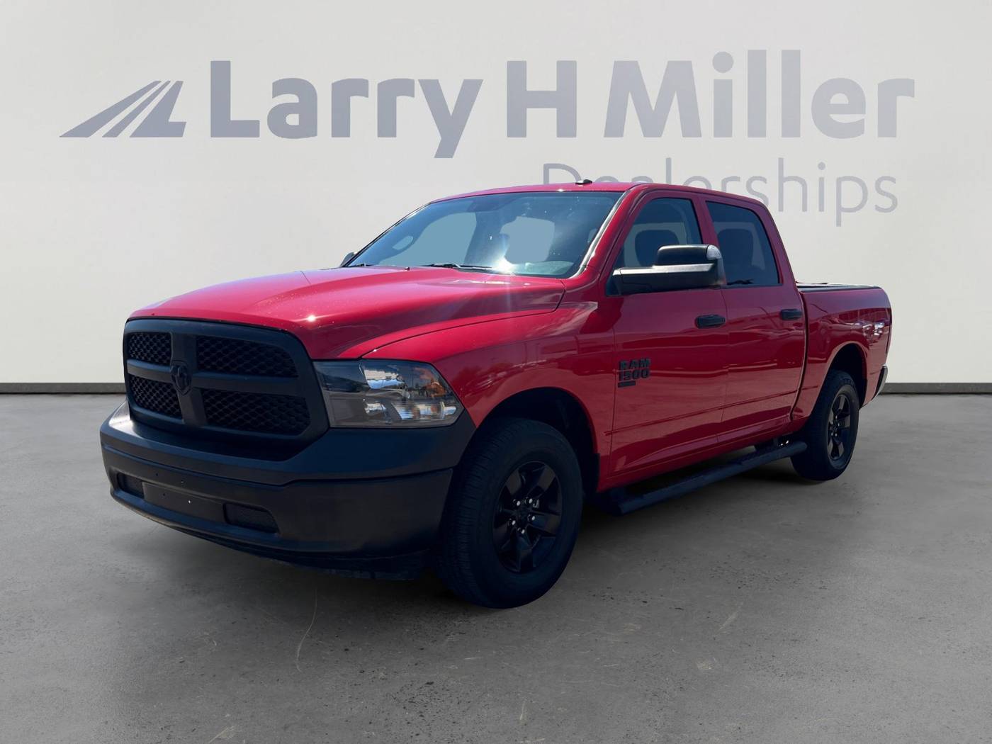 2022 Ram 1500 Classic Tradesman — Pickup Truck — 69,902 mi — Tucson, AZ