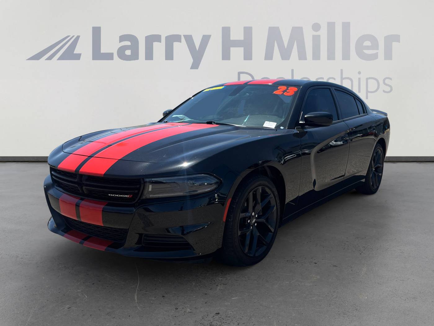 2023 Dodge Charger SXT — Sedan — 19,204 mi — Tucson, AZ