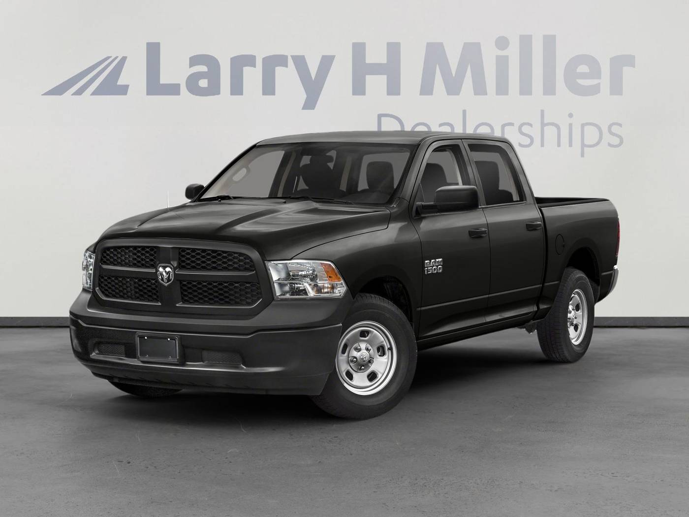 2019 Ram 1500 Classic Express — Pickup Truck — 132,739 mi — Tucson, AZ