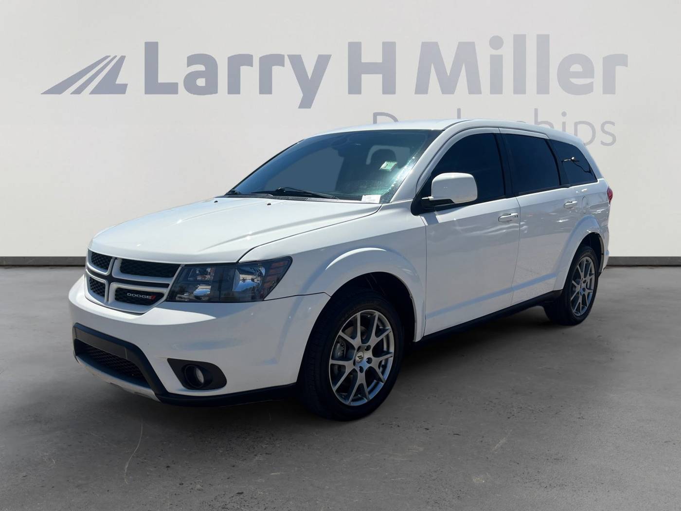 2019 Dodge Journey GT — SUV — 60,003 mi — Tucson, AZ