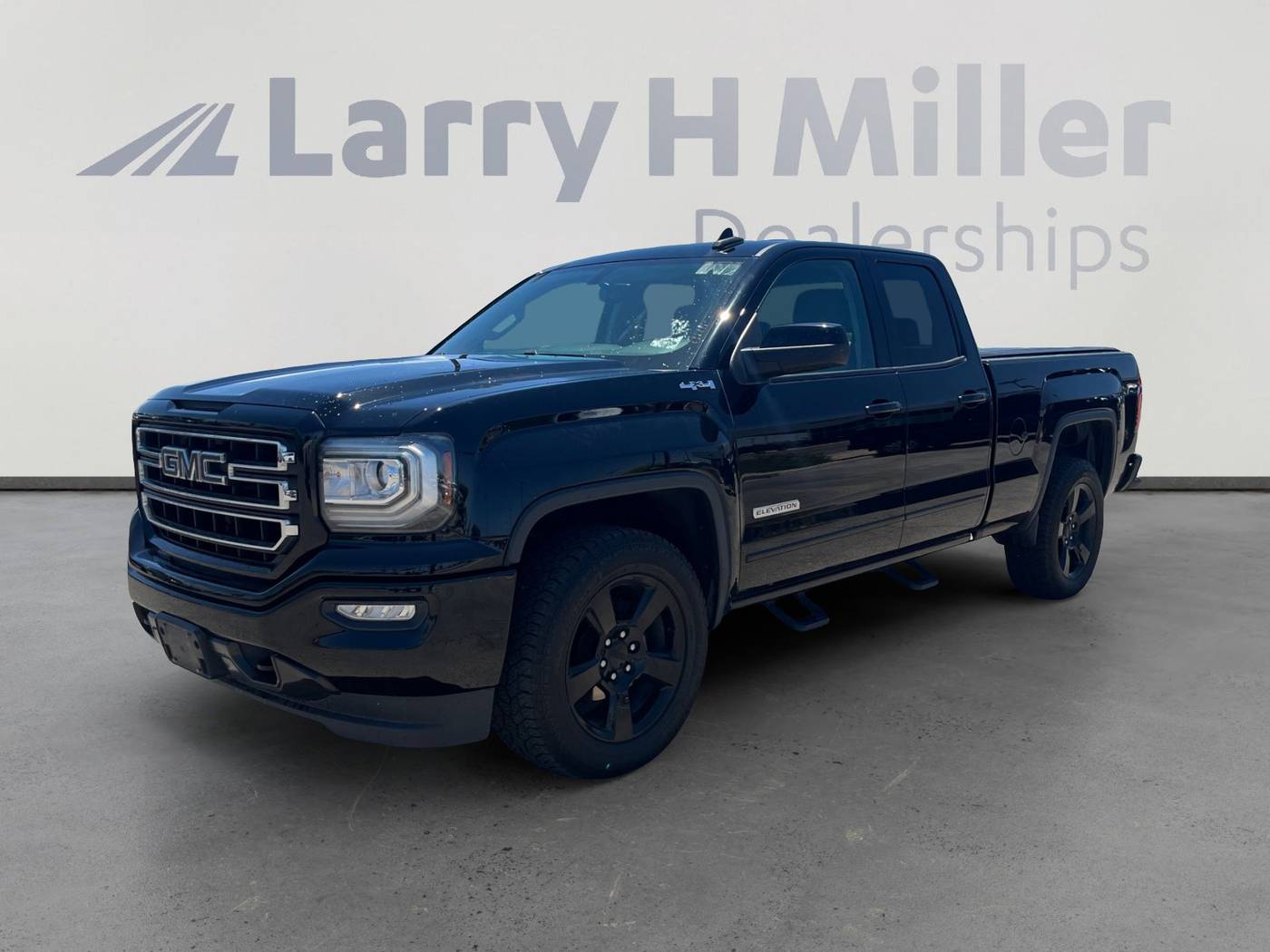2018 GMC Sierra 1500 Base — Pickup Truck — 57,449 mi — Tucson, AZ