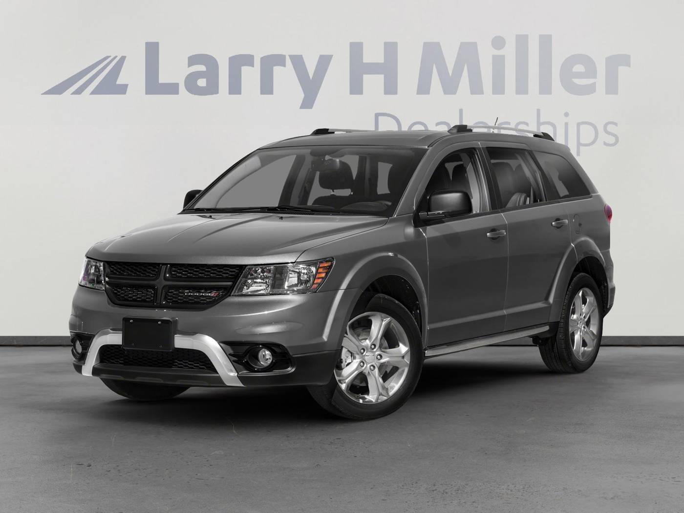 2019 Dodge Journey SE — SUV — 111,335 mi — Tucson, AZ