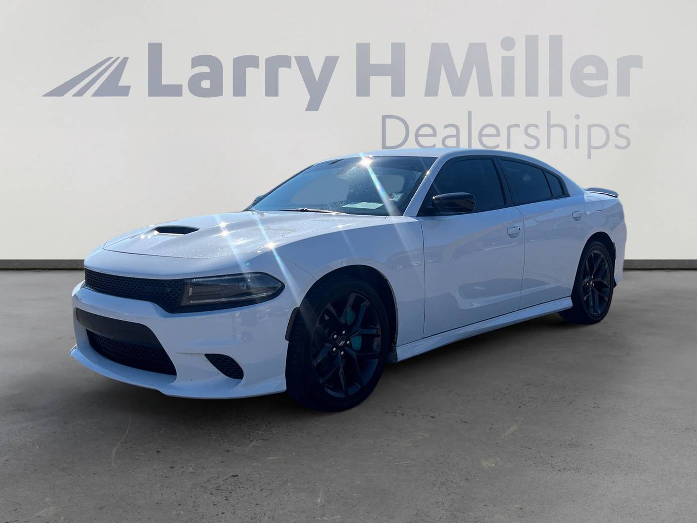 2023 Dodge Charger GT — Sedan — 27,821 mi — Tucson, AZ