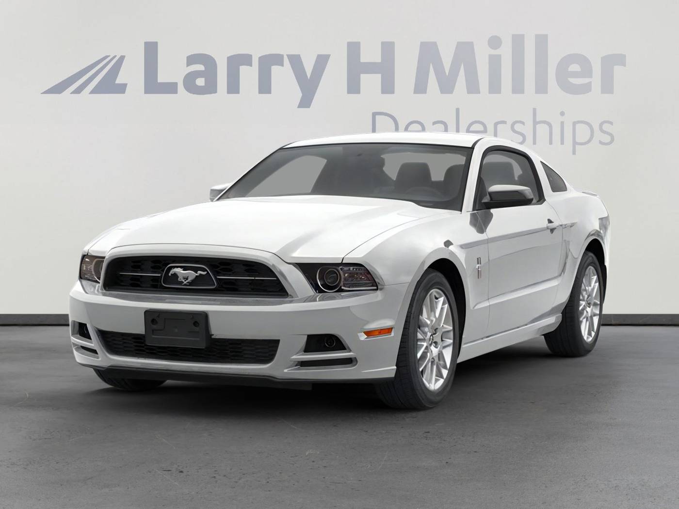 2013 Ford Mustang GT — Coupe — 43,096 mi — Tucson, AZ