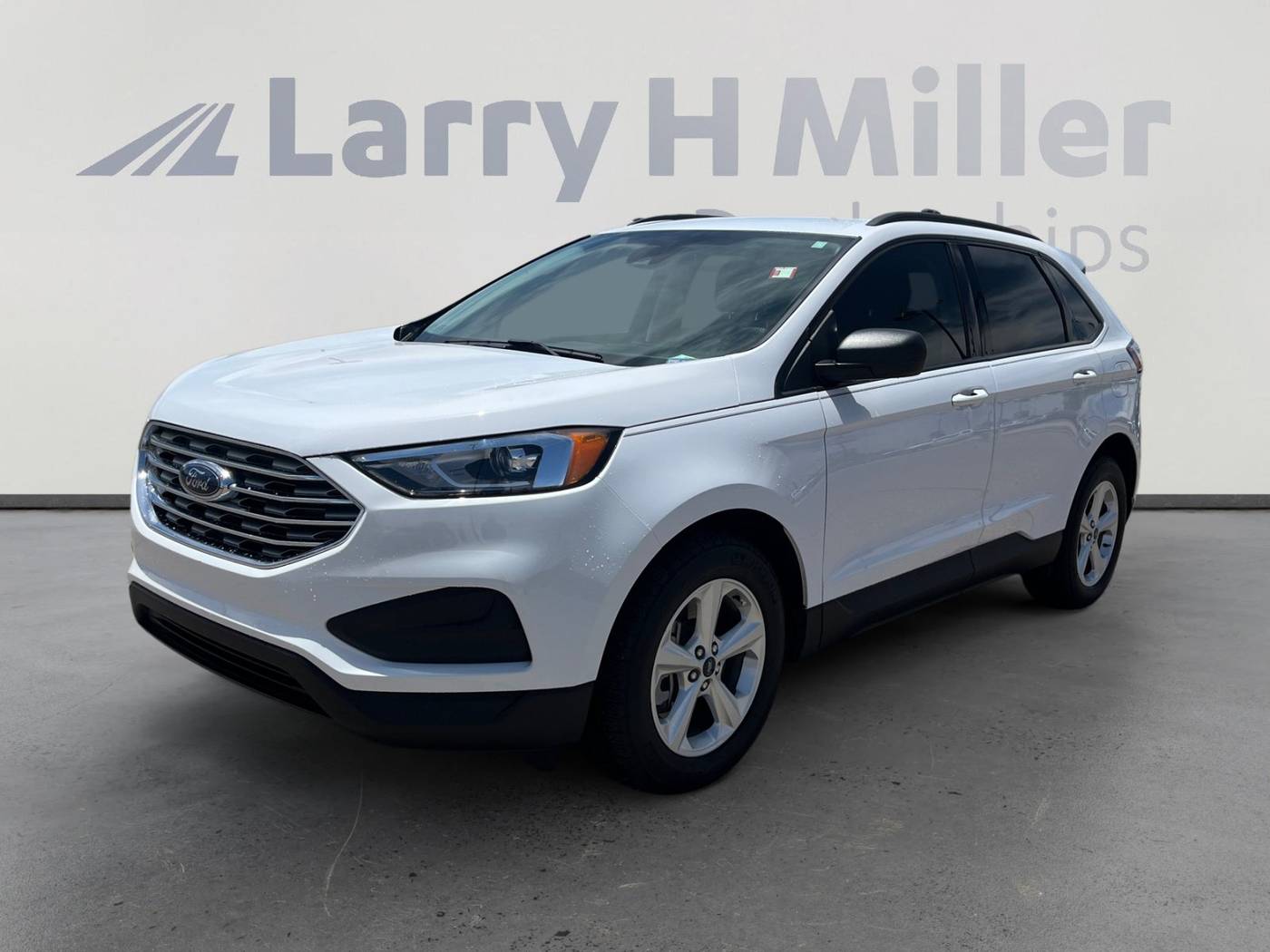 2021 Ford Edge SE — SUV — 10,798 mi — Tucson, AZ