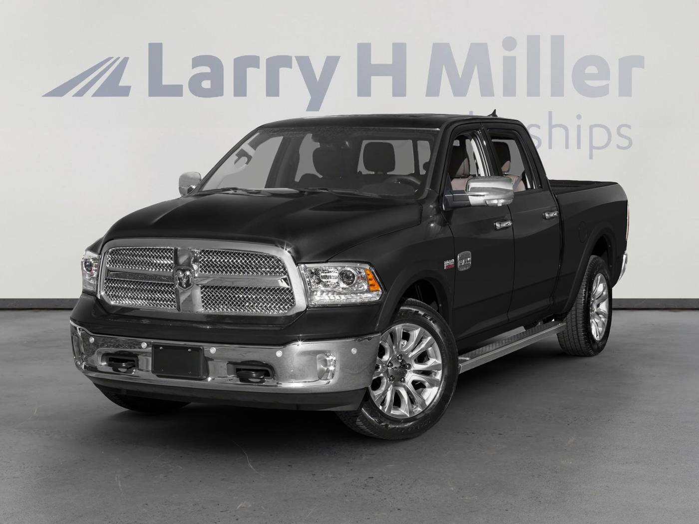 2016 Ram 1500 Longhorn Limited — Pickup Truck — 140,000 mi — Tucson, AZ
