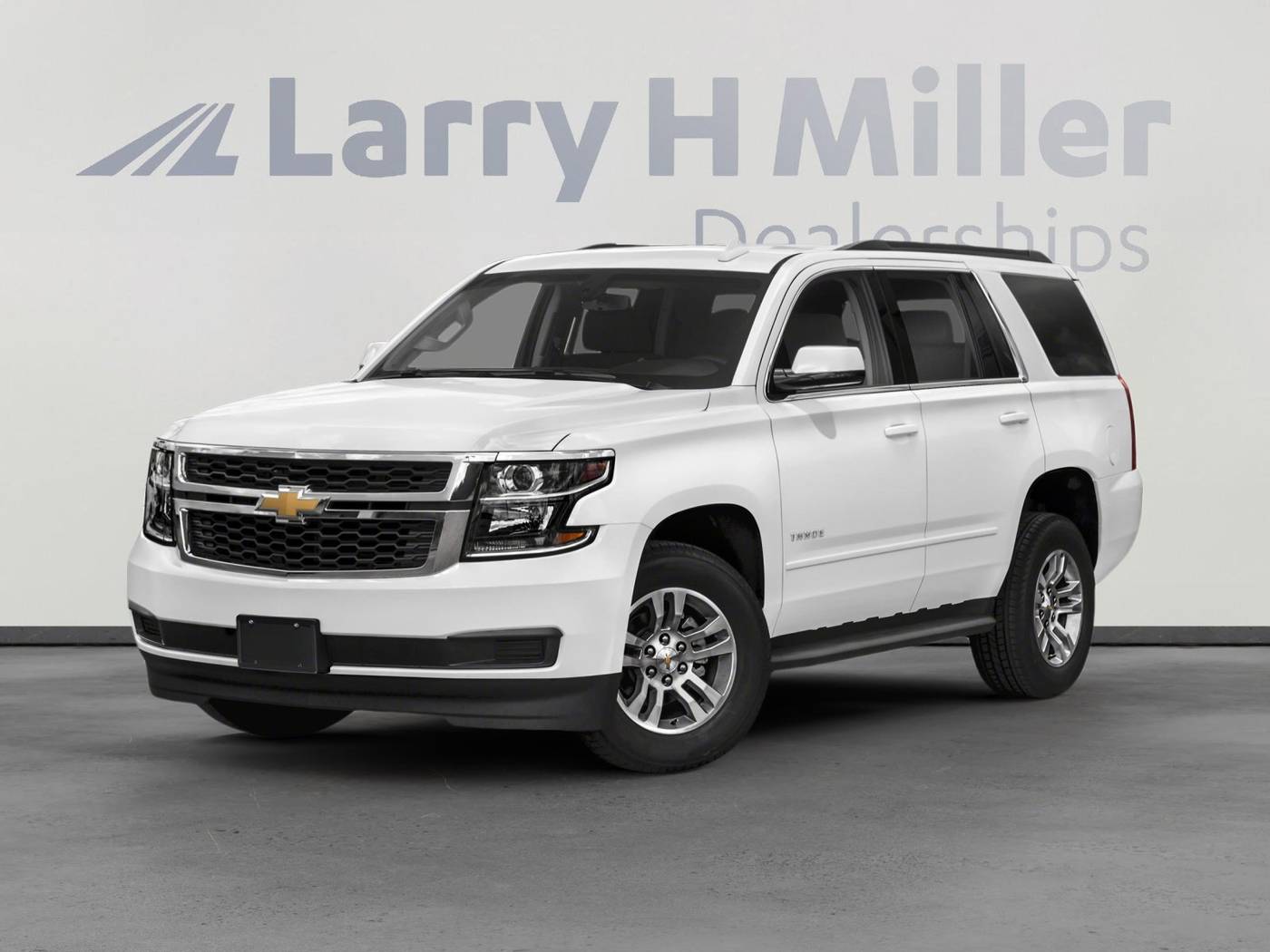 2019 Chevrolet Tahoe Premier — SUV — 132,078 mi — Tucson, AZ