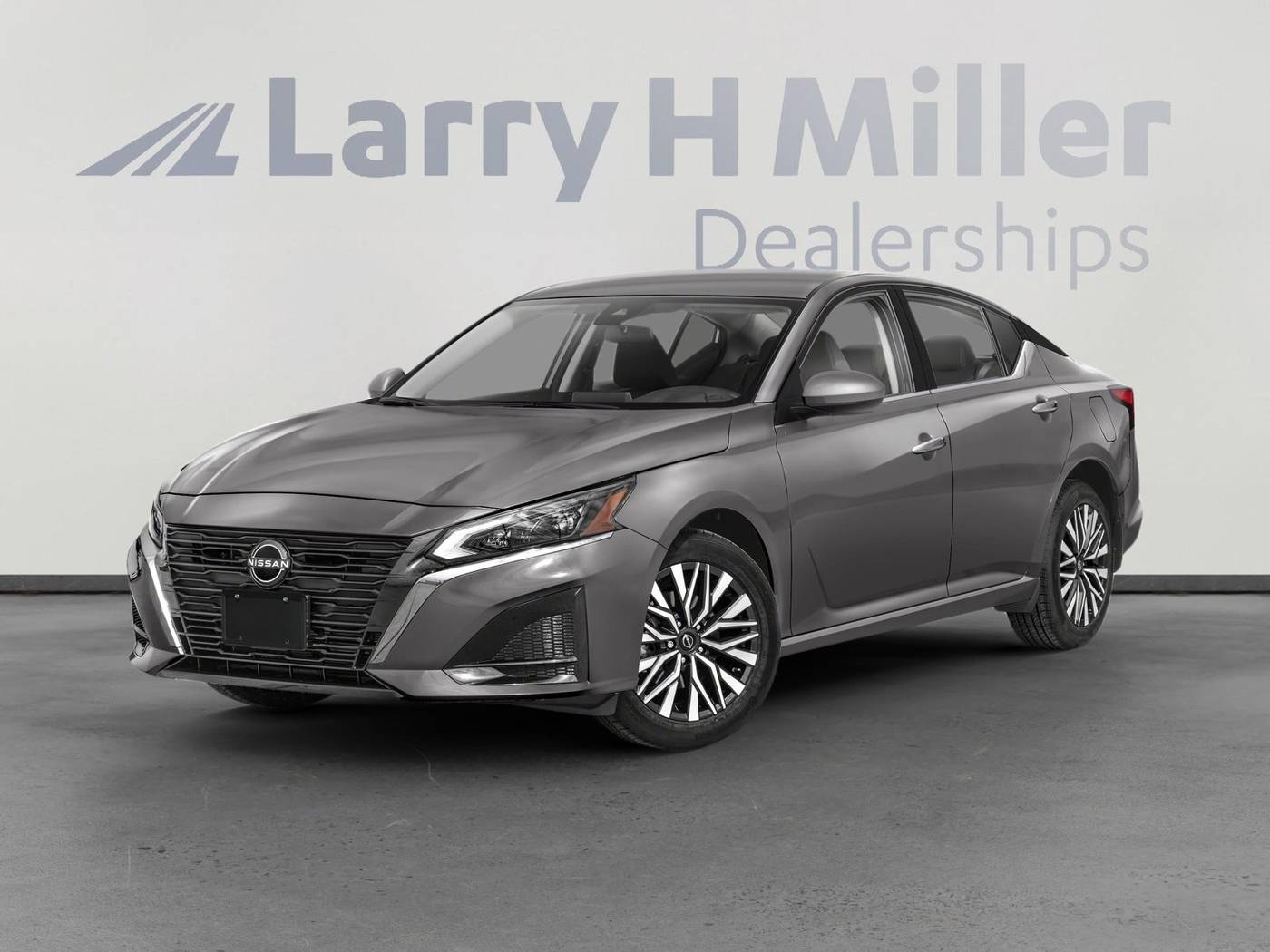 2024 Nissan Altima SV — Sedan — 42,853 mi — Tucson, AZ