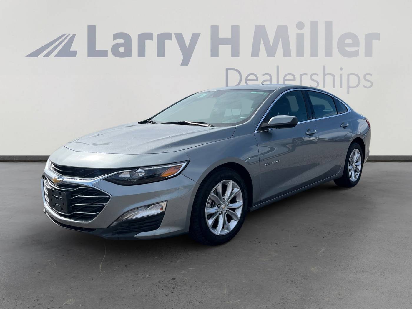 2023 Chevrolet Malibu LT — Sedan — 58,973 mi — Tucson, AZ