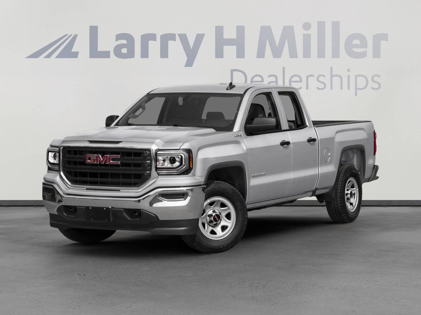 2016 GMC Sierra 1500 Base — Pickup Truck — 91,168 mi — Tucson, AZ
