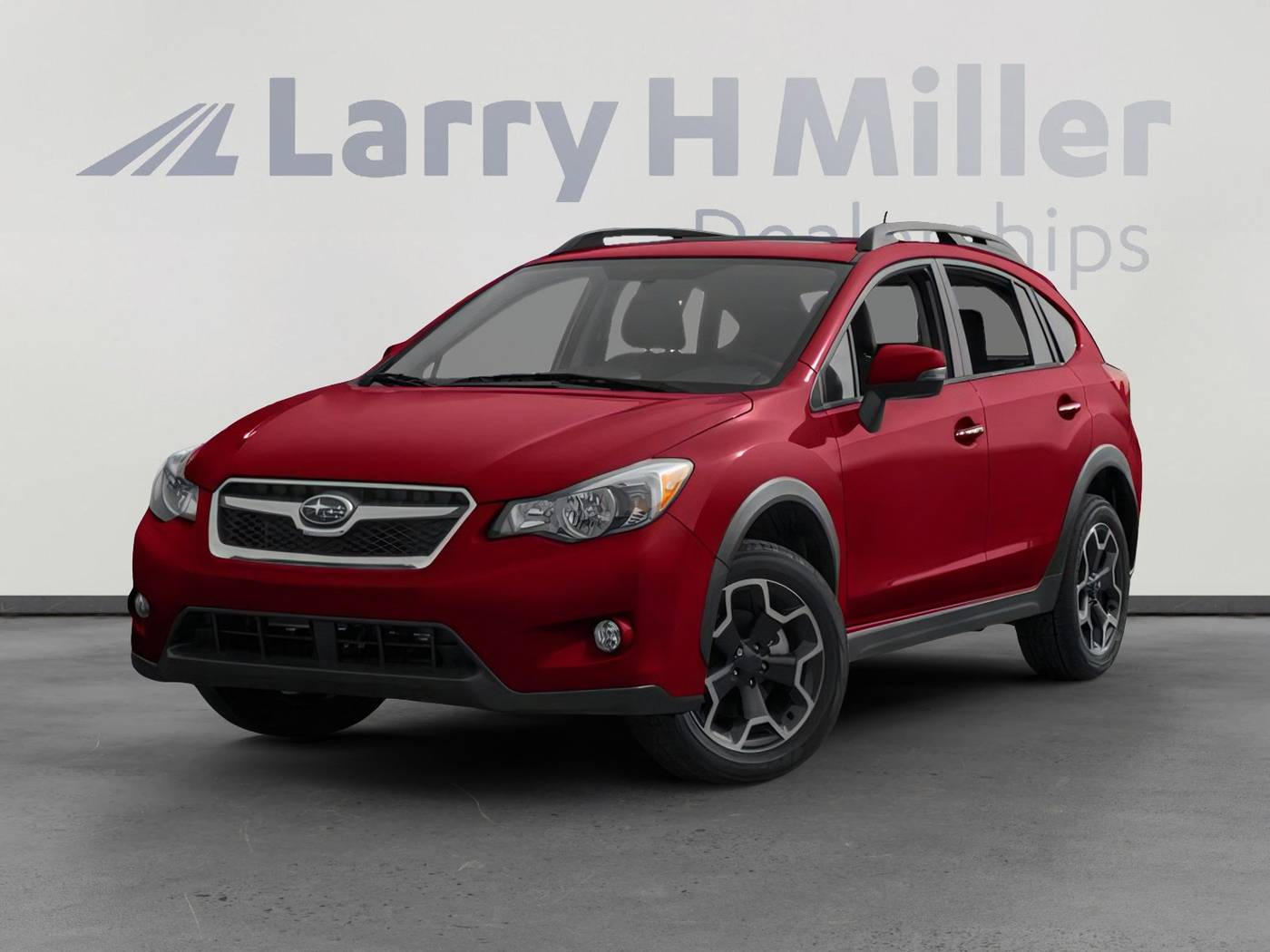 2013 Subaru XV Crosstrek 2.0i Premium — SUV — 139,348 mi — Tucson, AZ