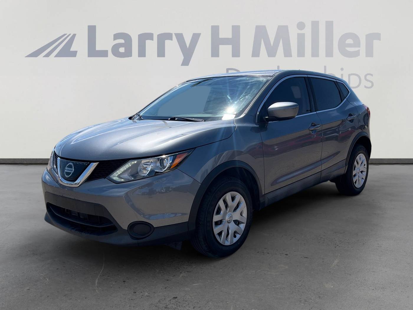 2019 Nissan Rogue Sport S — SUV — 73,080 mi — Tucson, AZ