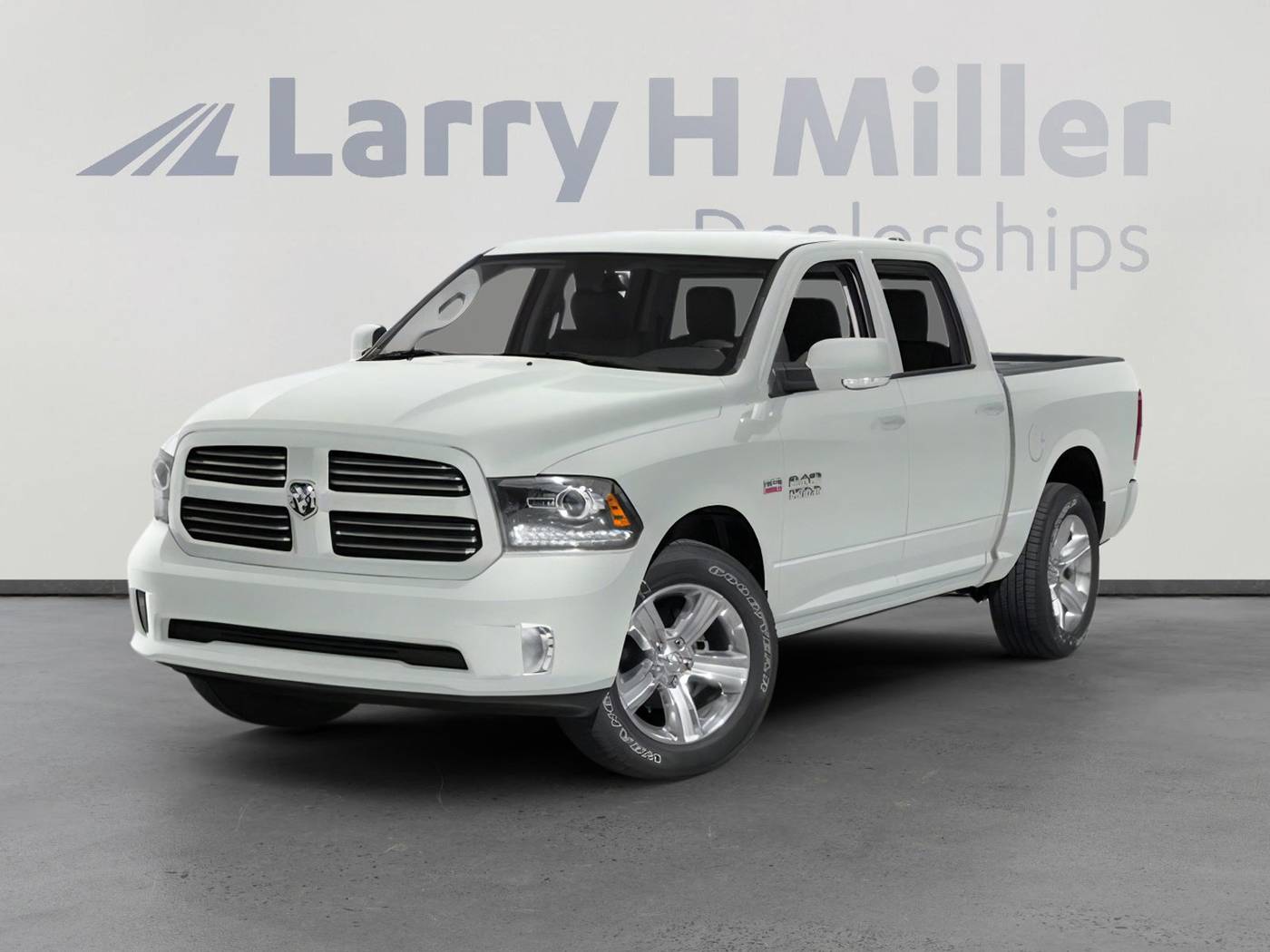2014 Ram 1500 Sport — Pickup Truck — 86,925 mi — Tucson, AZ