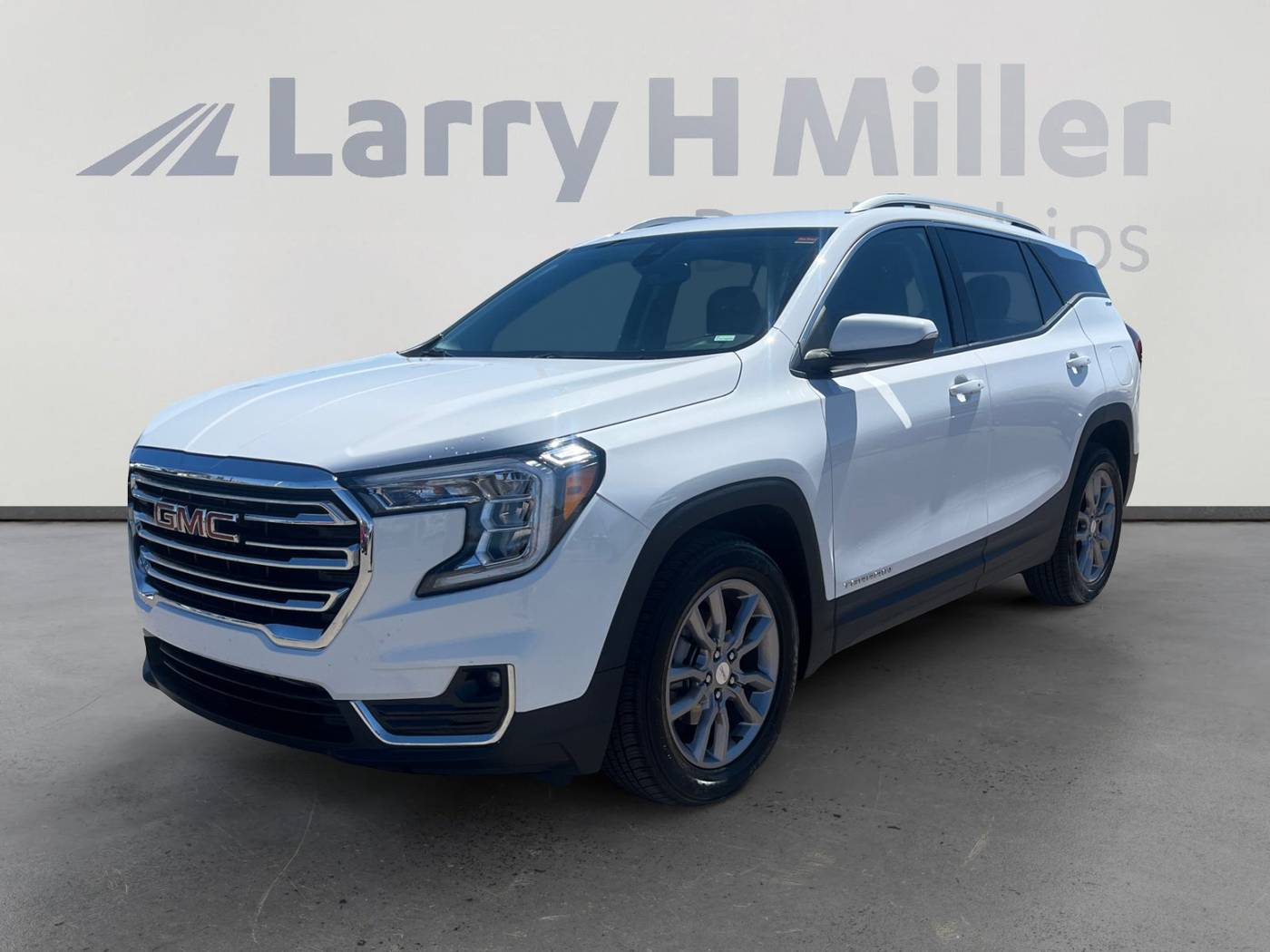 2023 GMC Terrain SLT — SUV — 40,915 mi — Tucson, AZ