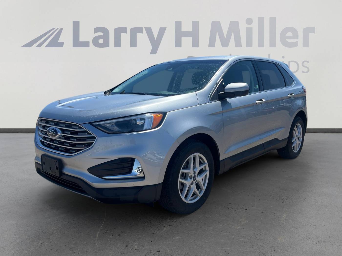 2022 Ford Edge SEL — SUV — 42,119 mi — Tucson, AZ