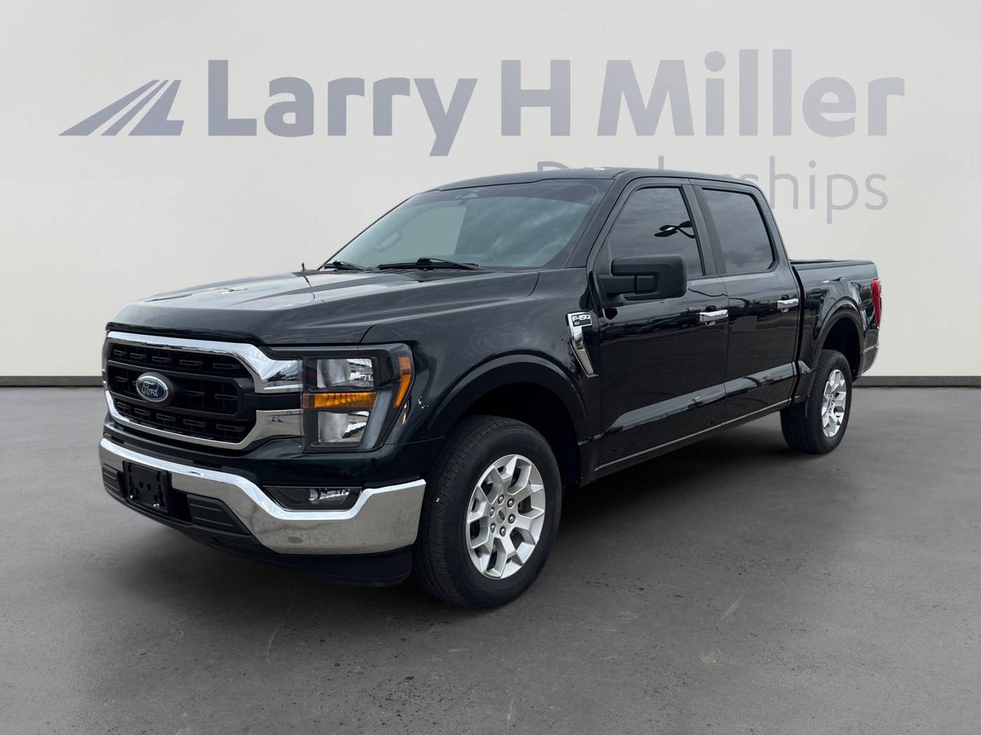 2023 Ford F-150 XLT — Pickup Truck — 33,328 mi — Tucson, AZ