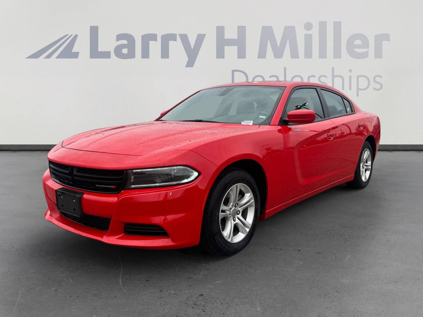 2022 Dodge Charger SXT — Sedan — 53,819 mi — Tucson, AZ