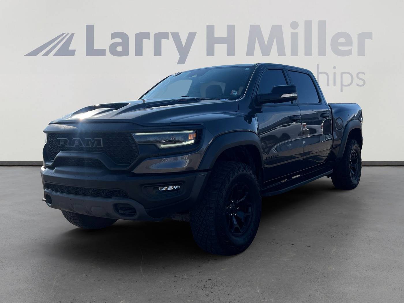2021 Ram 1500 TRX — Pickup Truck — 67,743 mi — Tucson, AZ