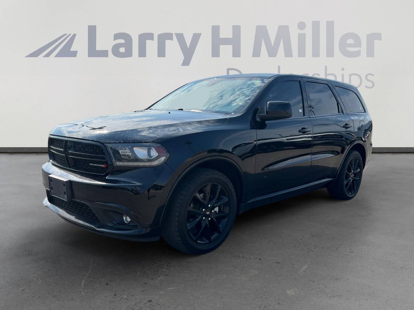 2019 Dodge Durango SXT Plus — SUV — 45,782 mi — Tucson, AZ