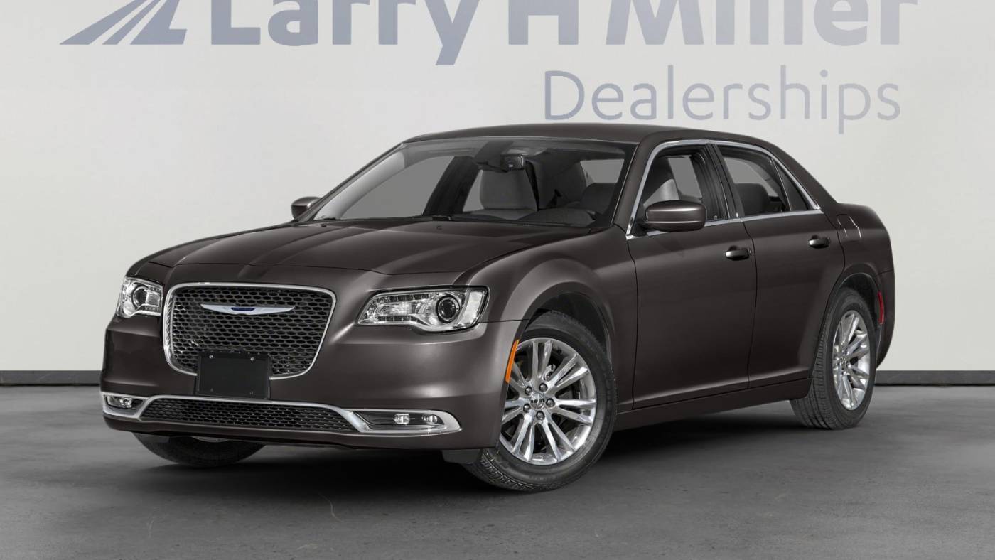 2023 Chrysler 300 S — Sedan — 28,377 mi — Tucson, AZ