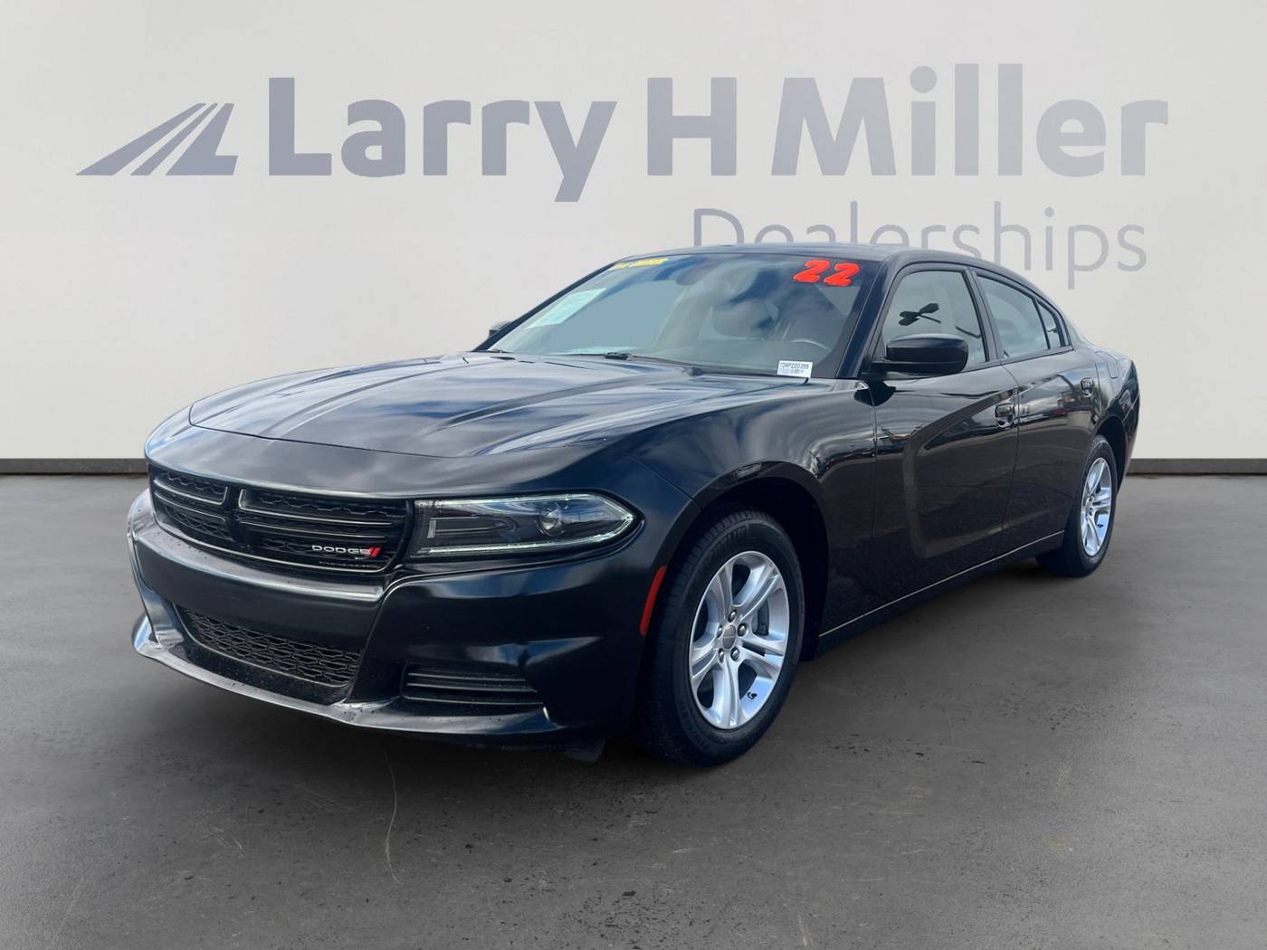 2022 Dodge Charger SXT — Sedan — 26,975 mi — Tucson, AZ