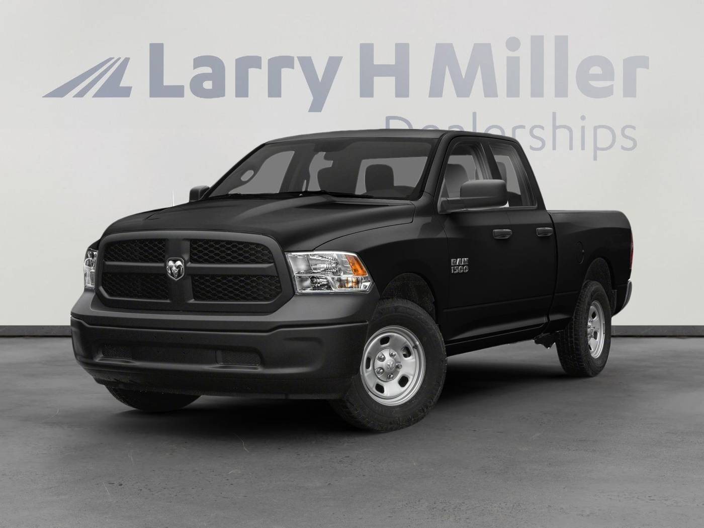 2018 Ram 1500 Express — Pickup Truck — 73,464 mi — Tucson, AZ