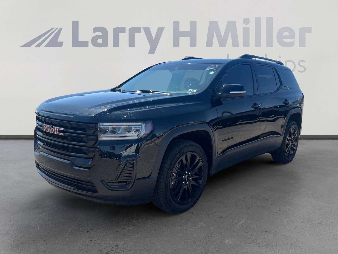 2023 GMC Acadia SLE — SUV — 38,361 mi — Tucson, AZ