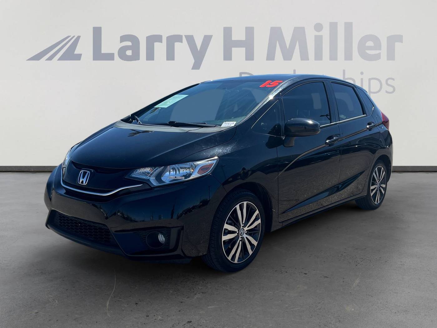 2015 Honda Fit EX — Hatchback — 110,000 mi — Tucson, AZ