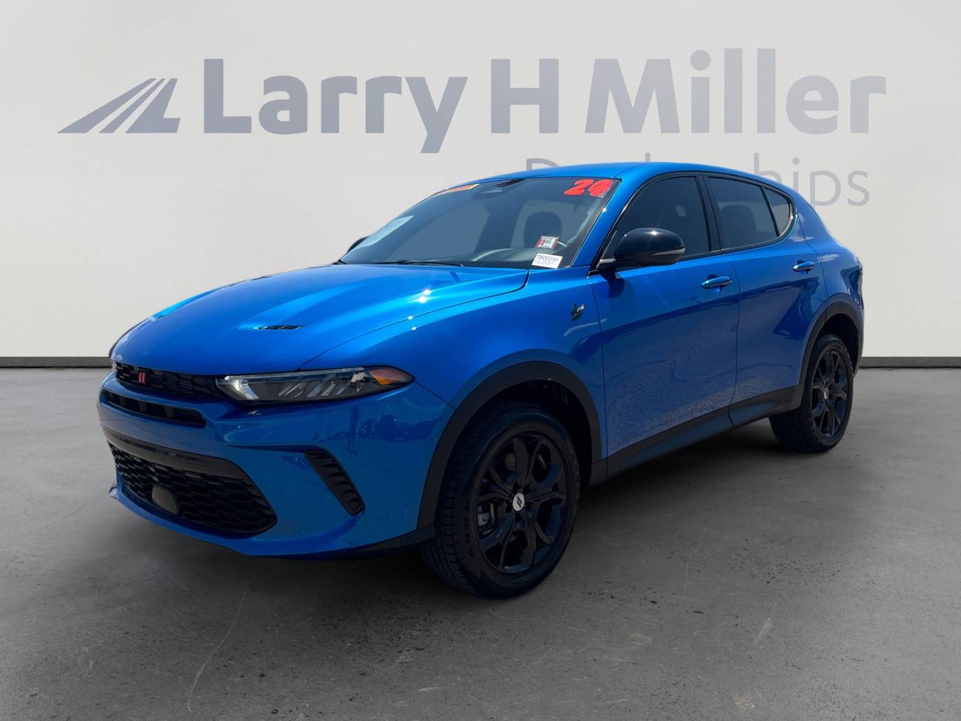 2024 Dodge Hornet GT — SUV — 12,956 mi — Tucson, AZ