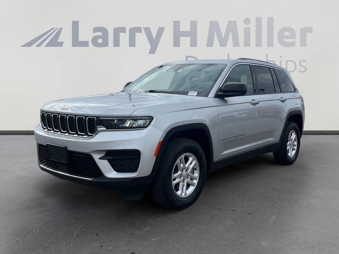 2024 Jeep Grand Cherokee Laredo — SUV — 47,954 mi — Tucson, AZ