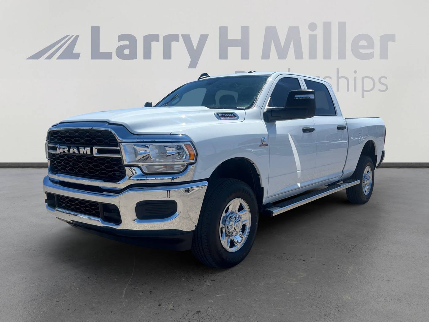 2024 Ram 2500 Tradesman — Pickup Truck — 18,615 mi — Tucson, AZ